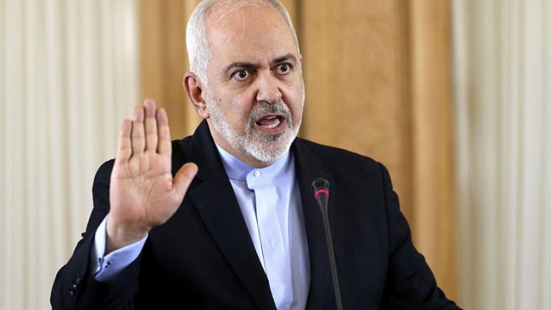 Zarif amjibu Sherman: Hakuna mazungumzo mengine kuhusu JCPOA