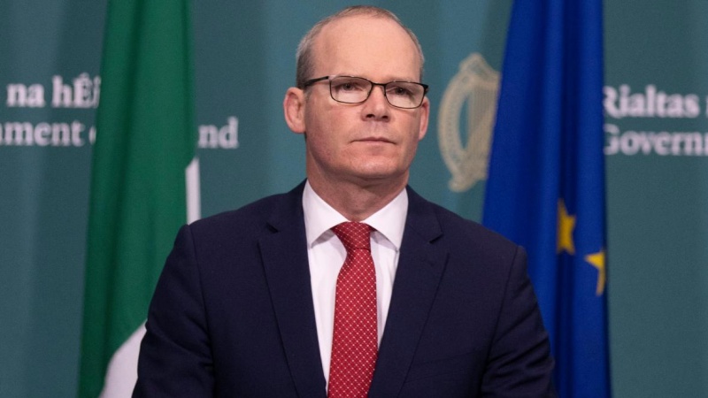 Irlandia akan Buka Kembali Kedubes di Iran