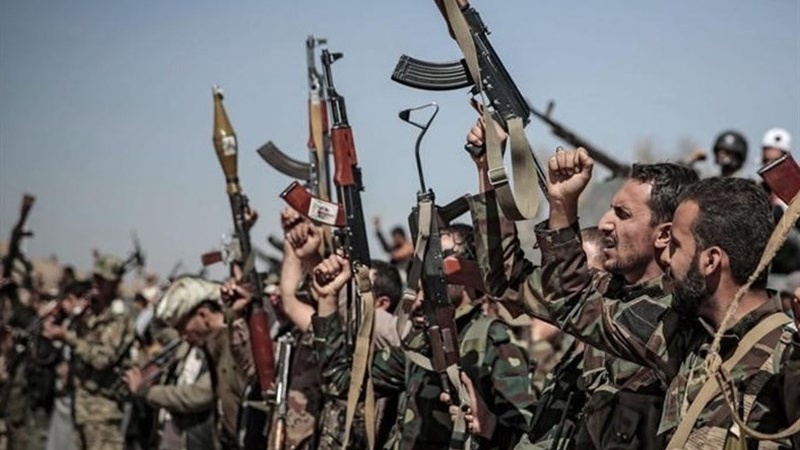 Yemen ordusundan Arabistan'ın Melik Halit üssüne İHA saldırısı