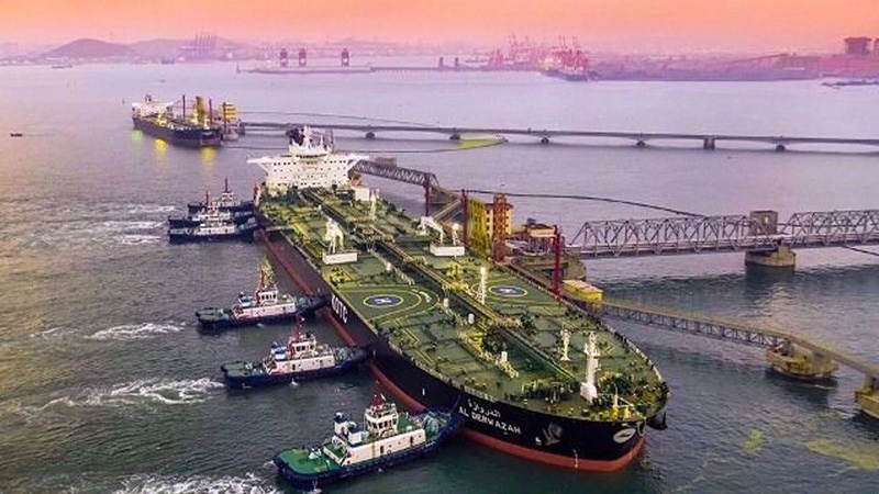 Pétrole: l’Iran fait sauter les verrous