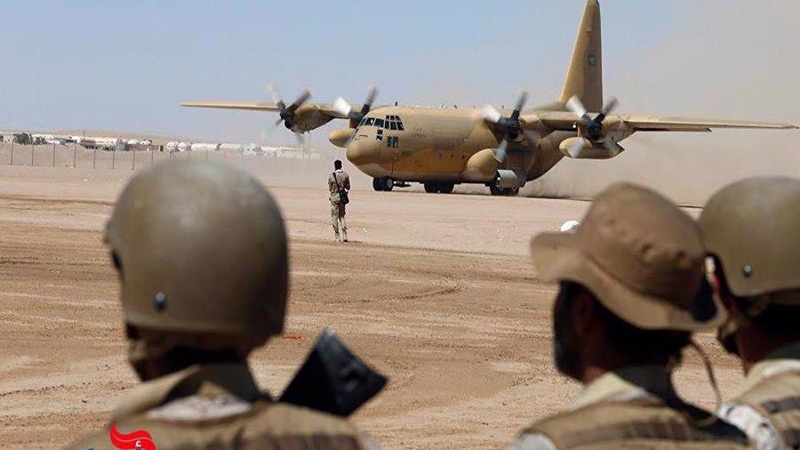 Ansarallah: les F-15 US abattus...