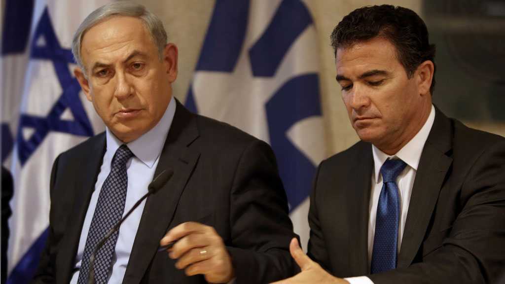 Ex-Mossad No. 2 criticizes Netanyahu policy on Iran