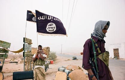 جهاز الامن اليمني: سنكشف معلومات مهمة عن "تنظيم القاعدة" في مارب