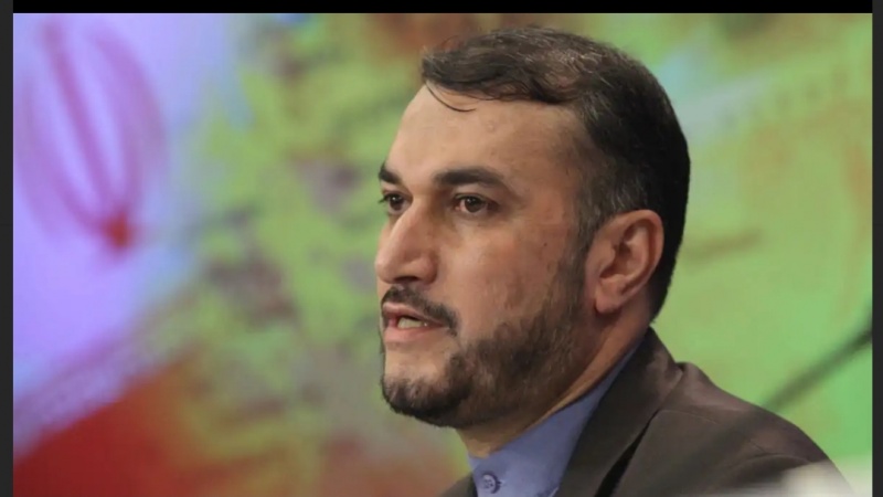 Emir Abdullahiyan: General Süleymani'nin fedakarlıkları olmasaydı Papa Francis Irak'a güvenli bir şekilde giremezdi