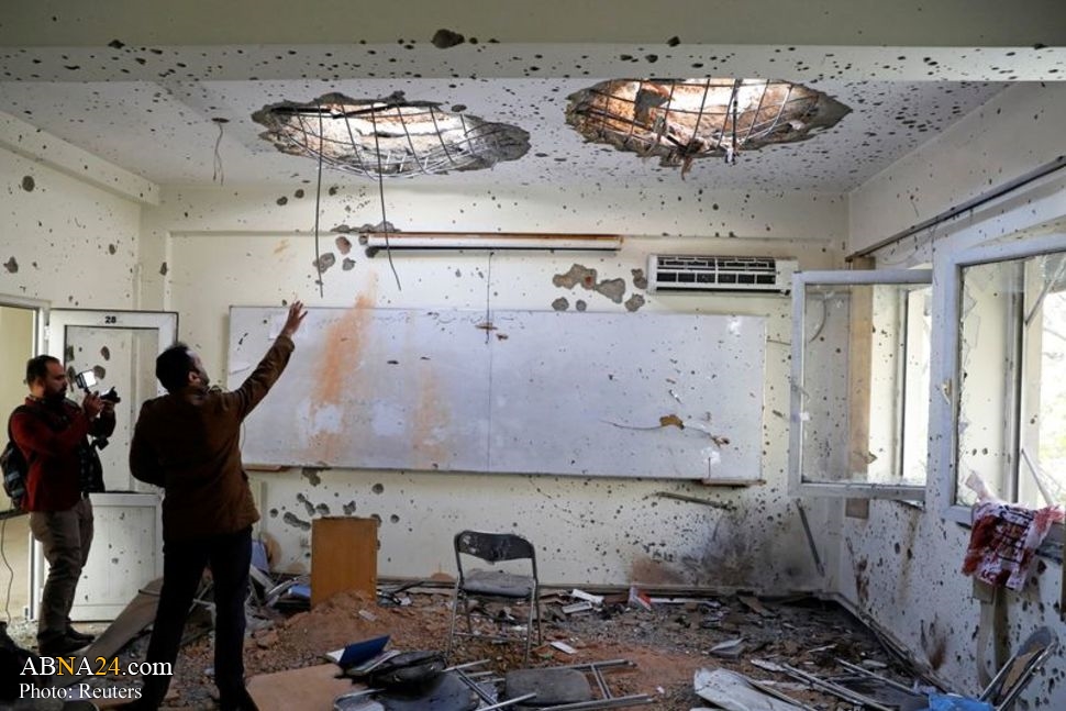 2 Sentenced to death for Kabul university attack