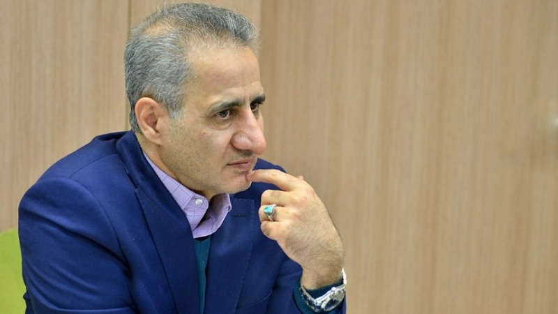 Ирак освободил часть активов Ирана