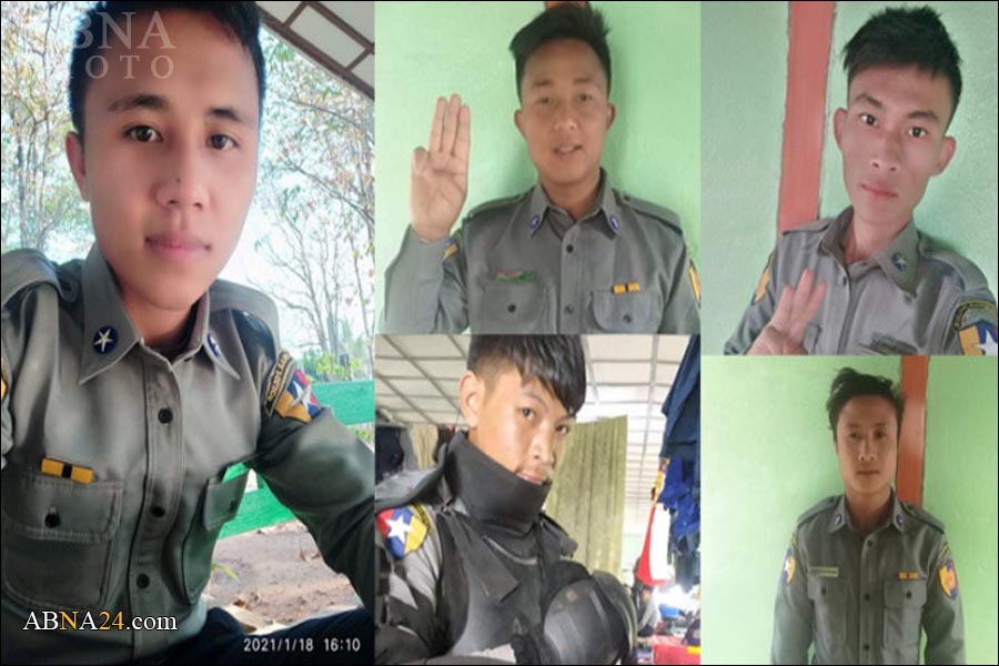 ကယားရဲဝန္ထမ္း ၂၀ CDM တြင္ ထပ္မံပူးေပါင္း၊ စုစုေပါင္း ၁၅၀ ရွိလာ
