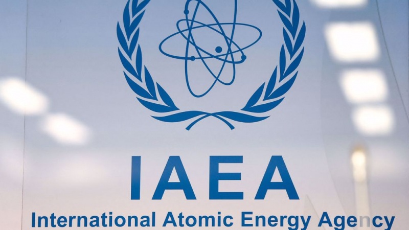 Peringatan Tertulis Iran kepada IAEA