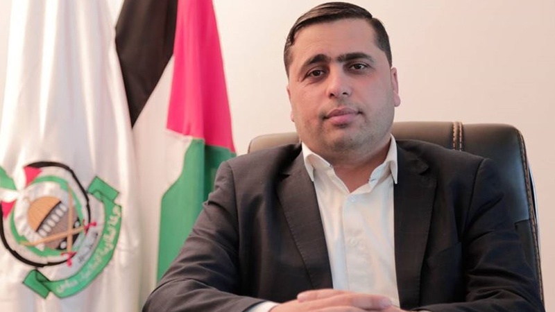 Hamas fordert arabische Länder auf, Strafmaßnahmen gegen Israel zu verhängen