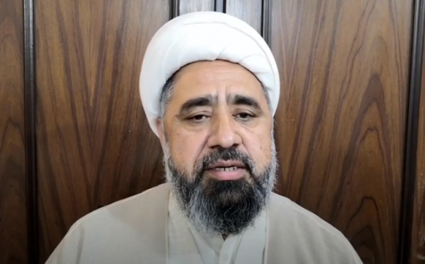 پوپ فرانسس کی آیت اللہ سیستانی سے ملاقات آسمانی ادیان کے درمیان قربت و مفاہمت کی جانب ایک اہم قدم 
