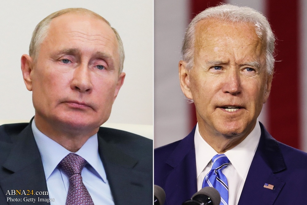 Analysis: What would be Biden’s areas of dealing with Russia?