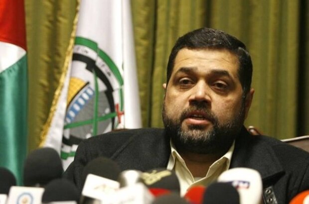 Iran makes no demand on Palestinian people: Hamas official