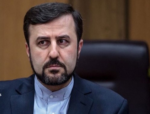 Garibabadi: İran Fahrizade suikastını cevapsız bırakmaz