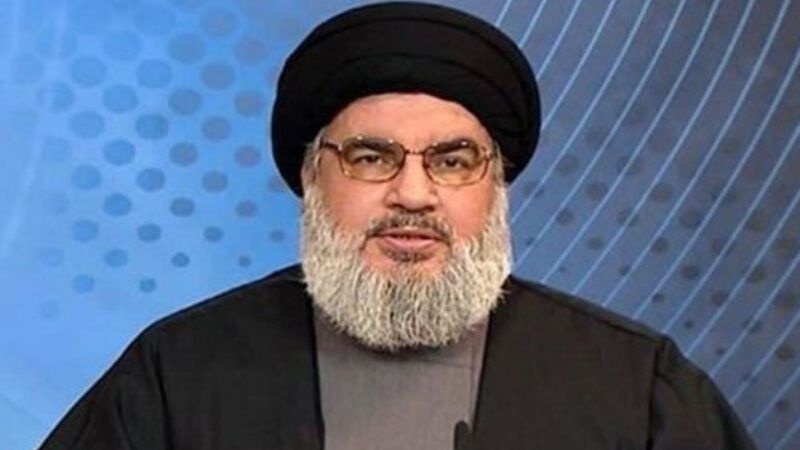 Sayid Hasan Nasrullah Puji dan Ucapkan Terima Kasih kepada Rahbar