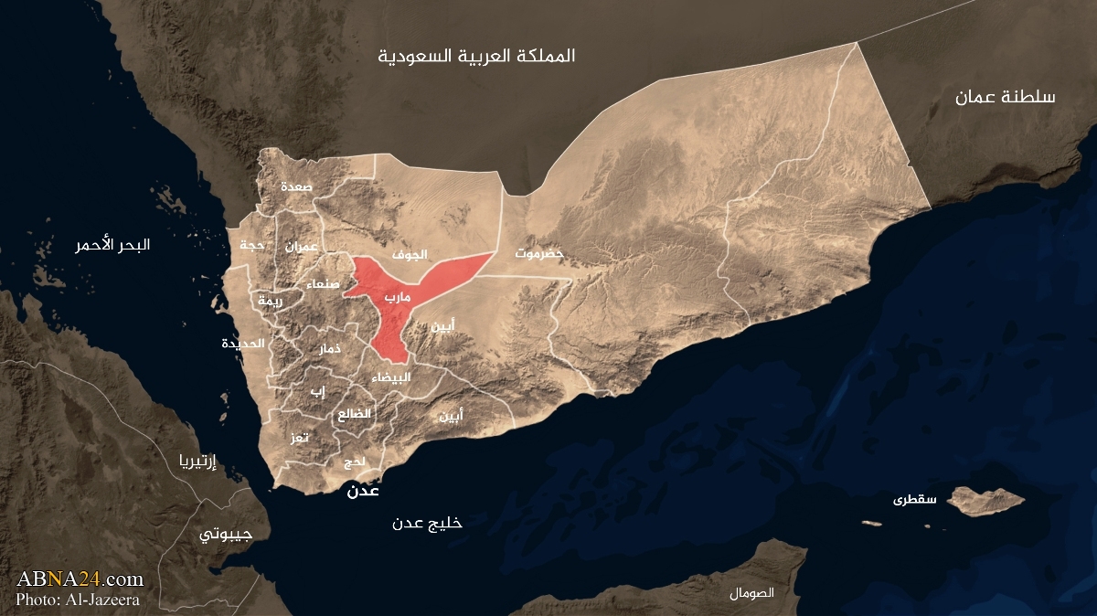 Intelligence agency of Yemen report terror activities of al-Qaeda leaders in Marib