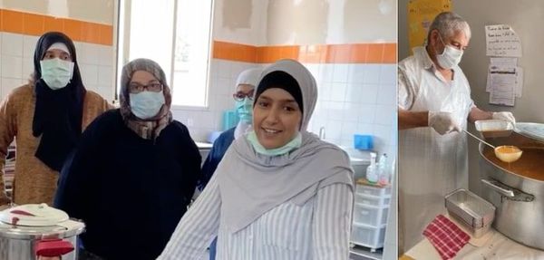 France: les associations musulmanes mobilisées pour aider les personnes dans le besoin