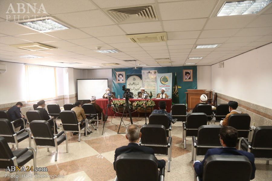 Webinar of “Abu Talib, Talebian’s role from Allameh Mohammad Mahdi Kharsan’s view point”