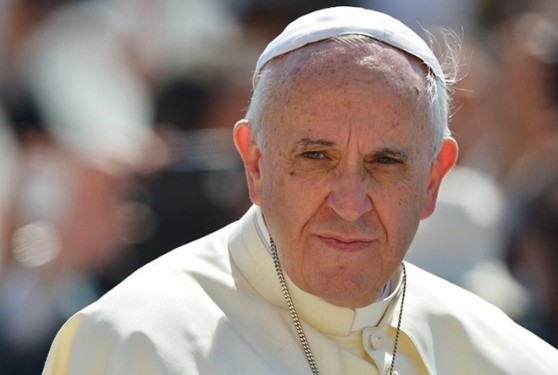 Papa Francis'in Bağdat ziyareti