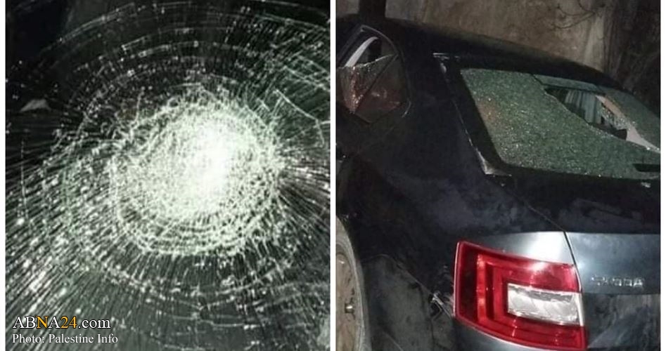 Extremist Jewish Settlers attack Palestinian family, destroys olive trees in West Bank