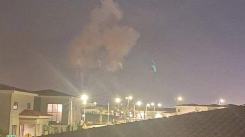 النظام السعودي يقر بالعملية العسكرية اليمنية الواسعة في أراضيه 