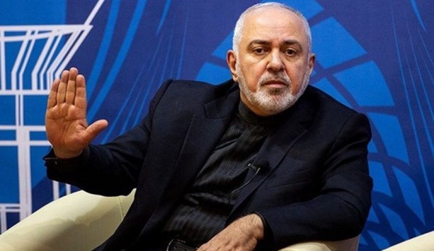  ظريف: بايدن يمضي على خطى ترامب