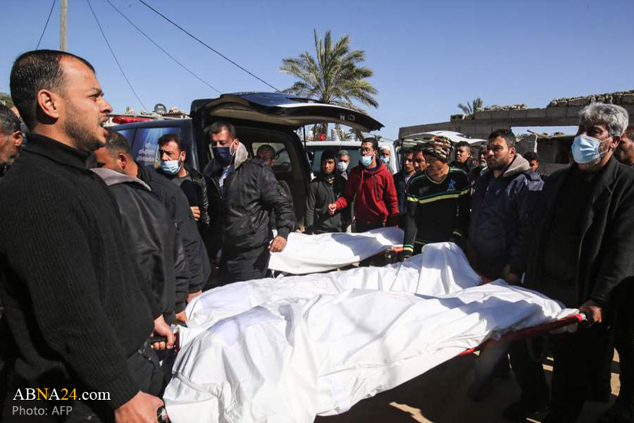 Three Gazan fishermen killed in suspected Israeli attack off Khan Yunis