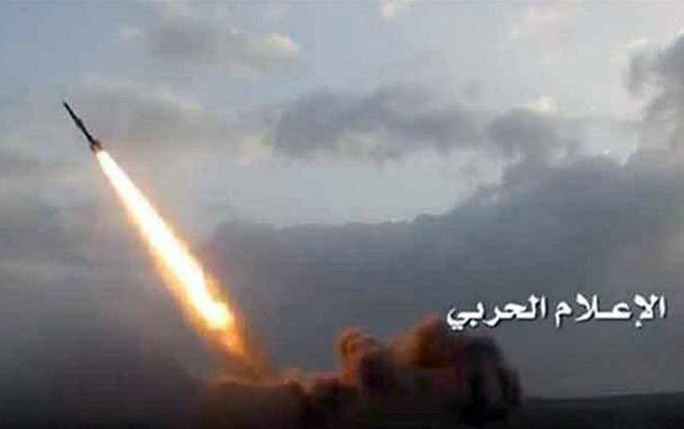Yemeni army launches 22 missile, drone attacks on Saudi regime