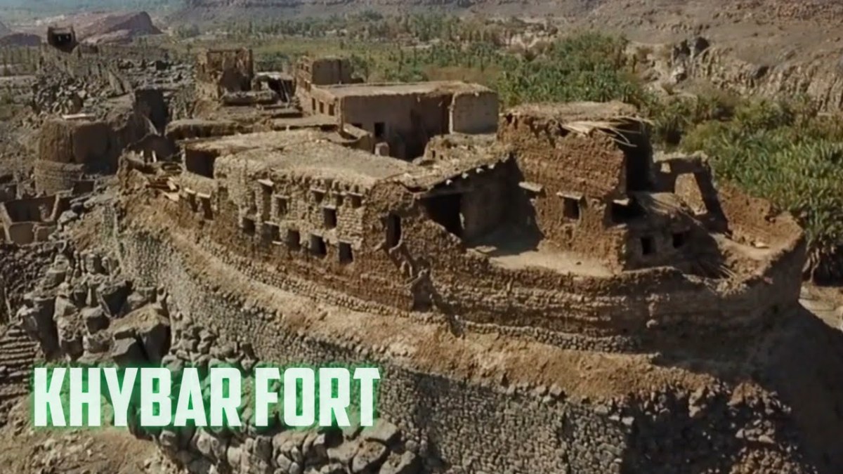 Anniversary of victory of Prophet Muhammad and Imam Ali in Battle with Jews of Khaybar