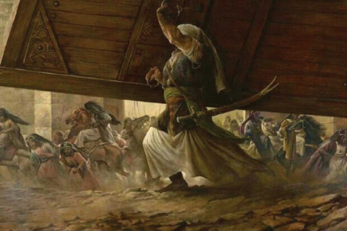 The Conquest of Khaybar