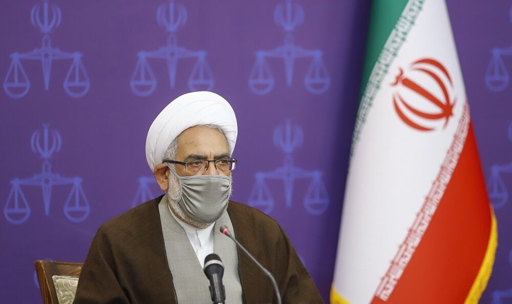 ایران نے دہشتگرد گروہوں کی تباہی پر انتہائی قابل قدر کوششیں کی ہیں