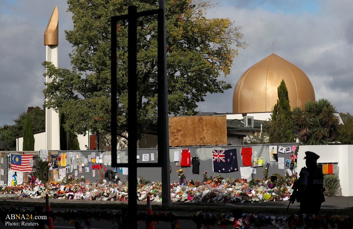 Security services unable to monitor internet to identify anti-Muslim terror threats 