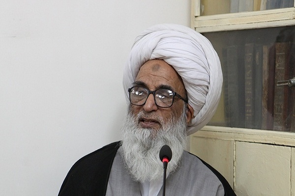 L'Ayatollah Sistani a enterré le projet de normalisation des relations avec le régime sioniste