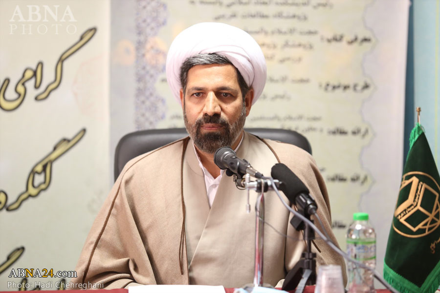 شفیعی نیا: جناب ابوطالب کی شخصیت نبوت و امامت کی دو نسلوں پر مشتمل ہے