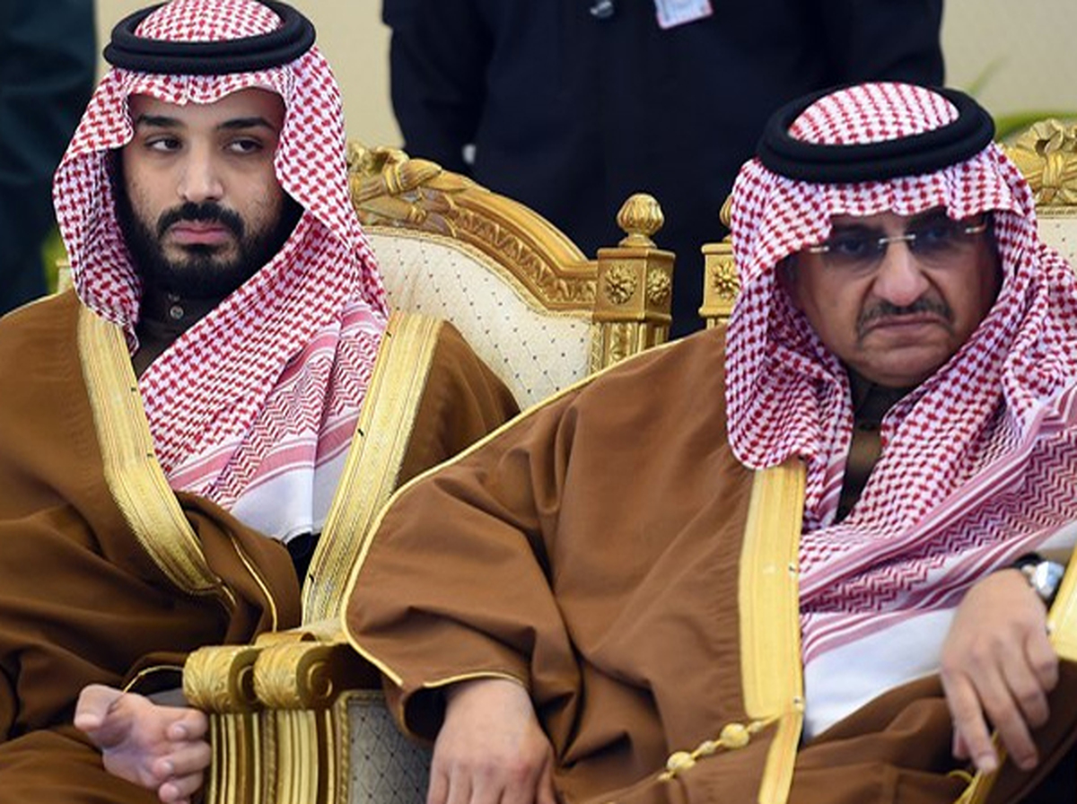 صنداي تايمز: "ابن نايف" تحت التعذيب وضغوط على بايدن للإفراج عنه