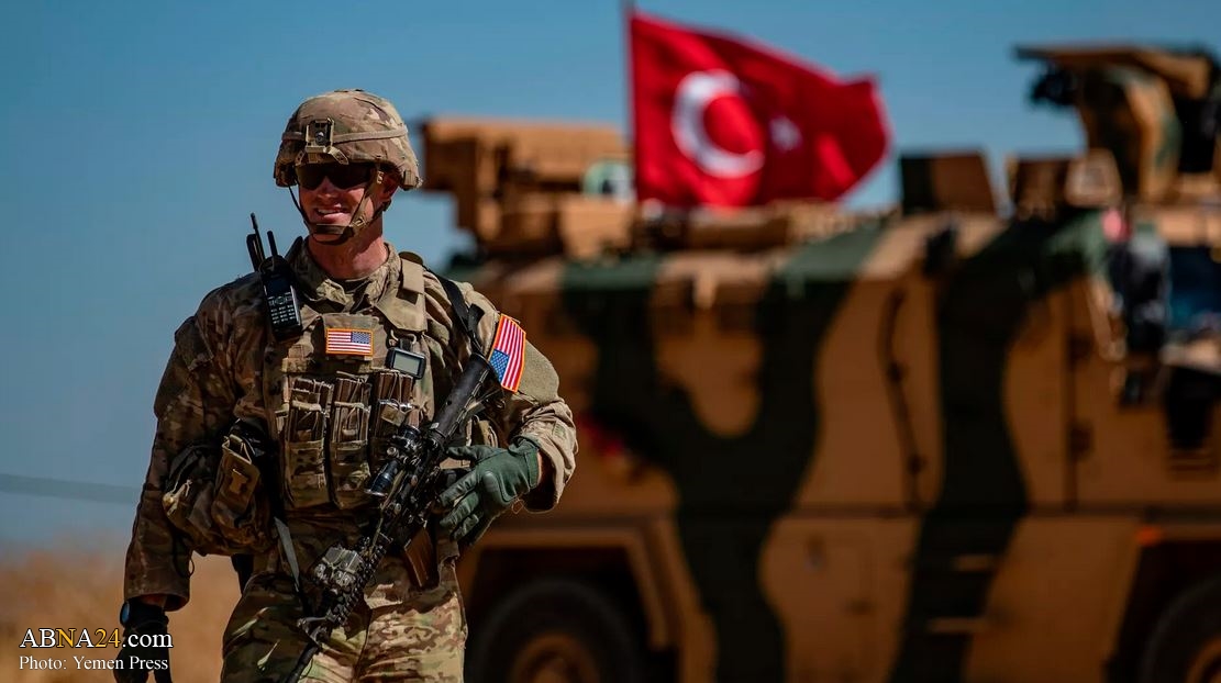 Turkish army participates in coalition forces for war on Yemen