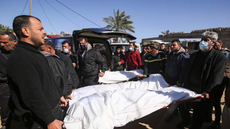 Drei Fischer aus Gaza bei mutmaßlichem israelischen Angriff auf Khan Yunis getötet