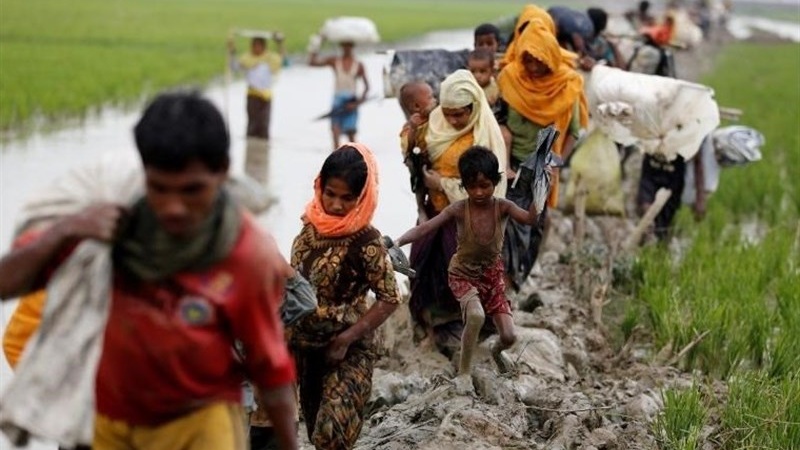 रोहिग्या शरणार्थियों को भारत से निष्कासित न किया जाएः राष्ट्रसंघ