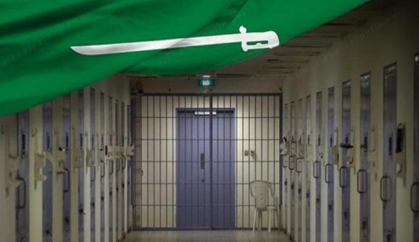 معتقلون سعوديون يبدأون إضراباً عن الطعام في سجن بالرياض