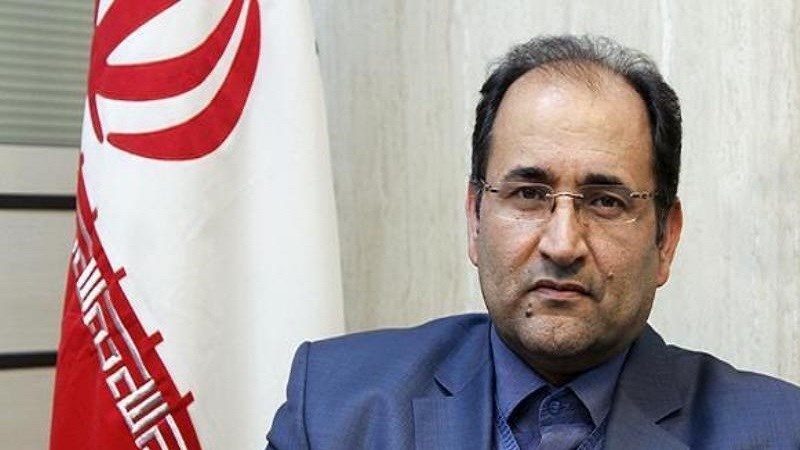 イラン議員が韓国を批判、「イラン資産凍結は国際的略奪行為」