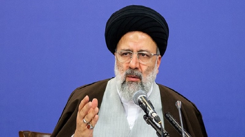 Ketua MA Iran; Kubu Arogan Dunia harus Dilawan