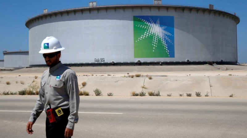 Saudi Akui Instalasi Minyaknya Menjadi Target Serangan Yaman