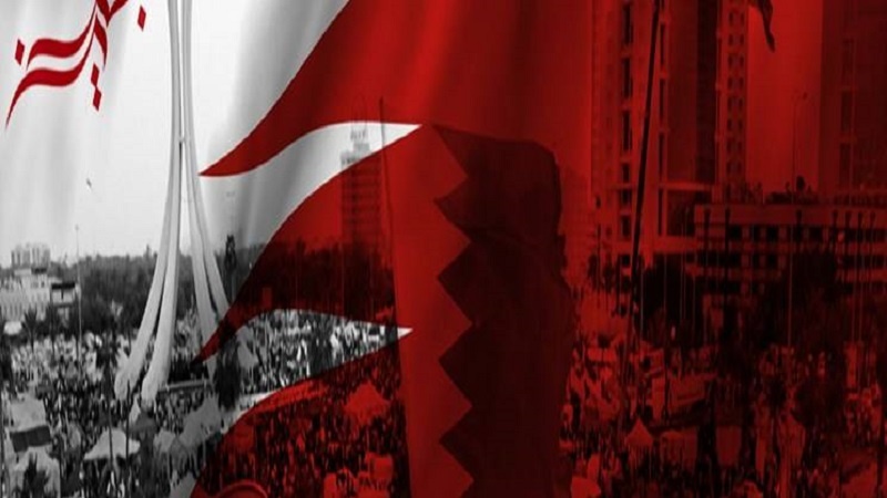 Suudi Arabistan'ın Bahreyn'deki varlığının 10. yılı