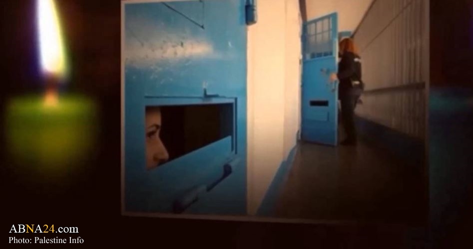 Israeli apartheid regime hold 35 female prisoners, including 11 mothers in its jails