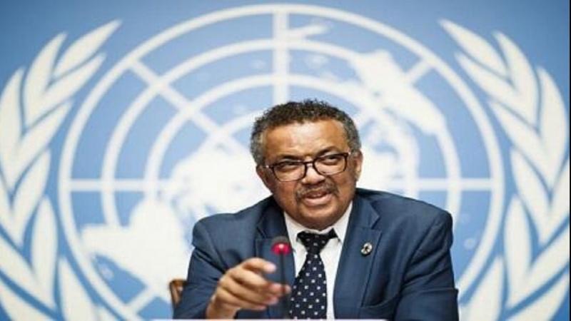 ÜST: Qadınlar pandemiyadan daha çox zərər görüb