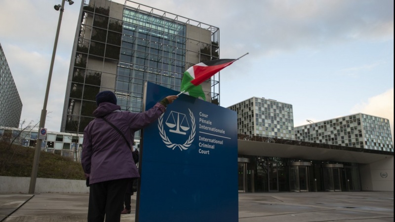 Unterstützung des israelischen Parteiführers für ISTGH-Untersuchung löst Aufruhr aus