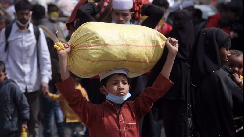 Rohingya-Muslime befürchten Abschiebung nach Indien, nachdem Dutzende von der Polizei festgenommen wurden