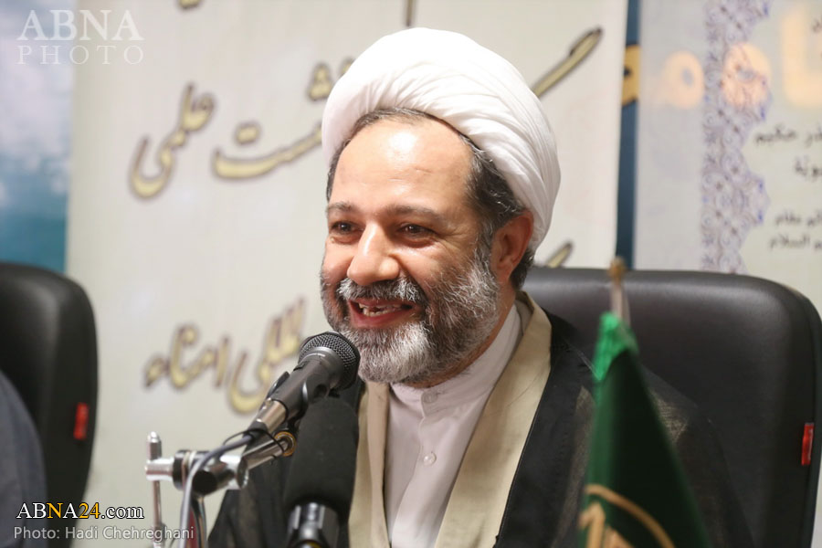 Faith, Tawhid of Hazrat Abu Talib (a.s.) is obvious: Iranian cleric