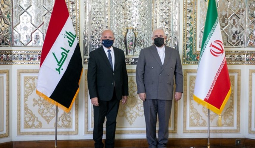 Strategic dimensions of Iraqi foreign minister’s visit to Tehran