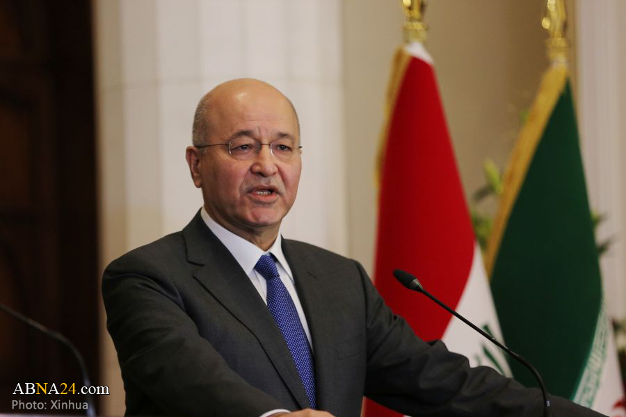 Iraq rejects any normalization of relations with Israel