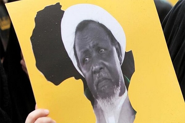 أحد ابرز القساوسة بنيجيريا: الشيخ زاكزاكي مدافع عن السلام وحقوق الإنسان 